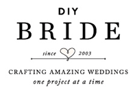 DIY Bride