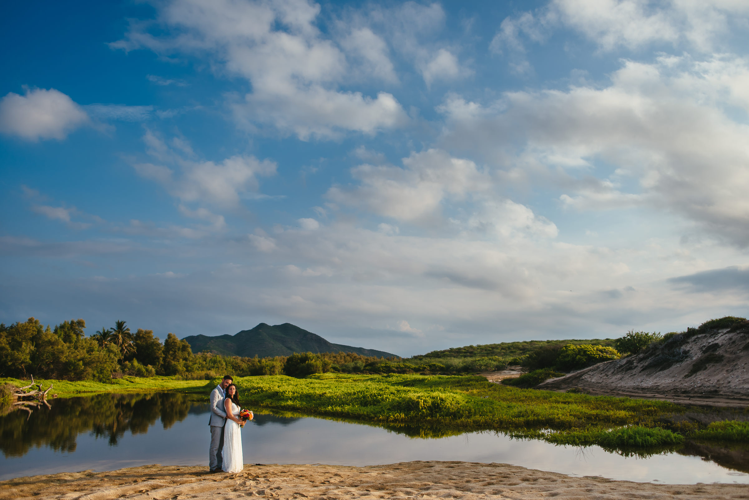 Cabo Mexico Destination Wedding