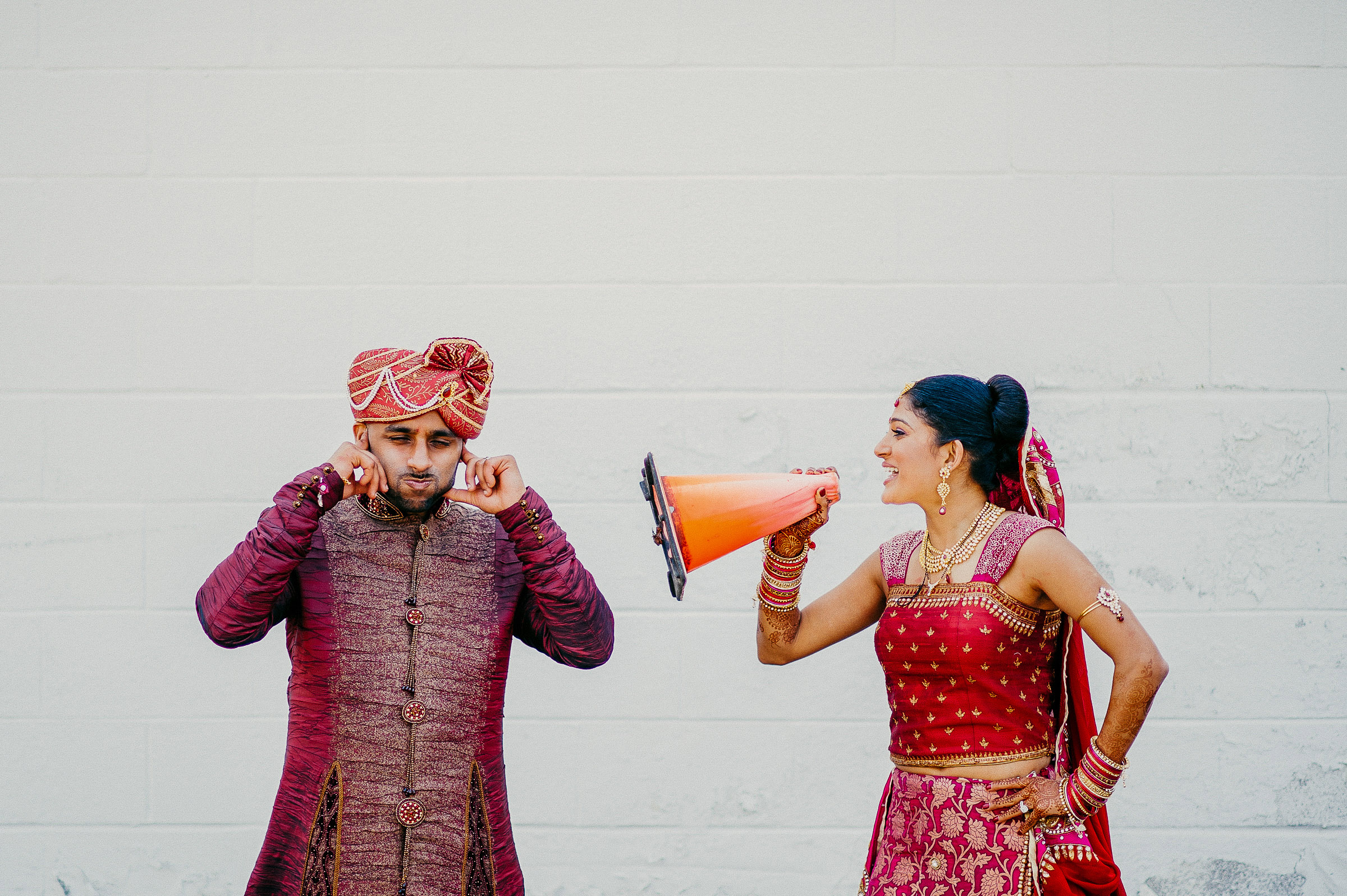 Indian Wedding Downtown Hartford