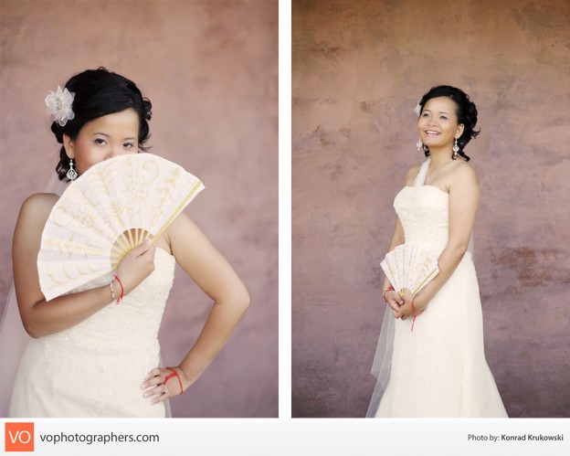 Moni + Aaron Cambodian Wedding Newport, Rhode Island