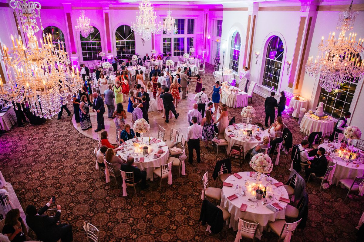 Aria Prospect Wedding Milena + Daren VO Photographers Wedding