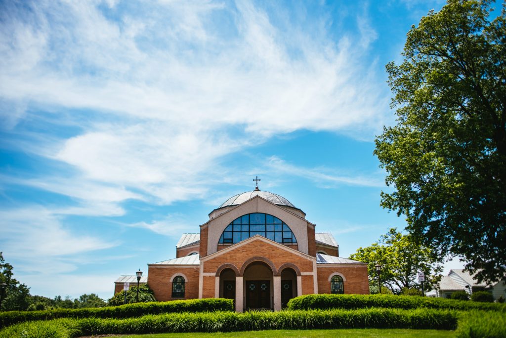 Farmington Gardens Wedding Melanie + Casimiro VO Photographers