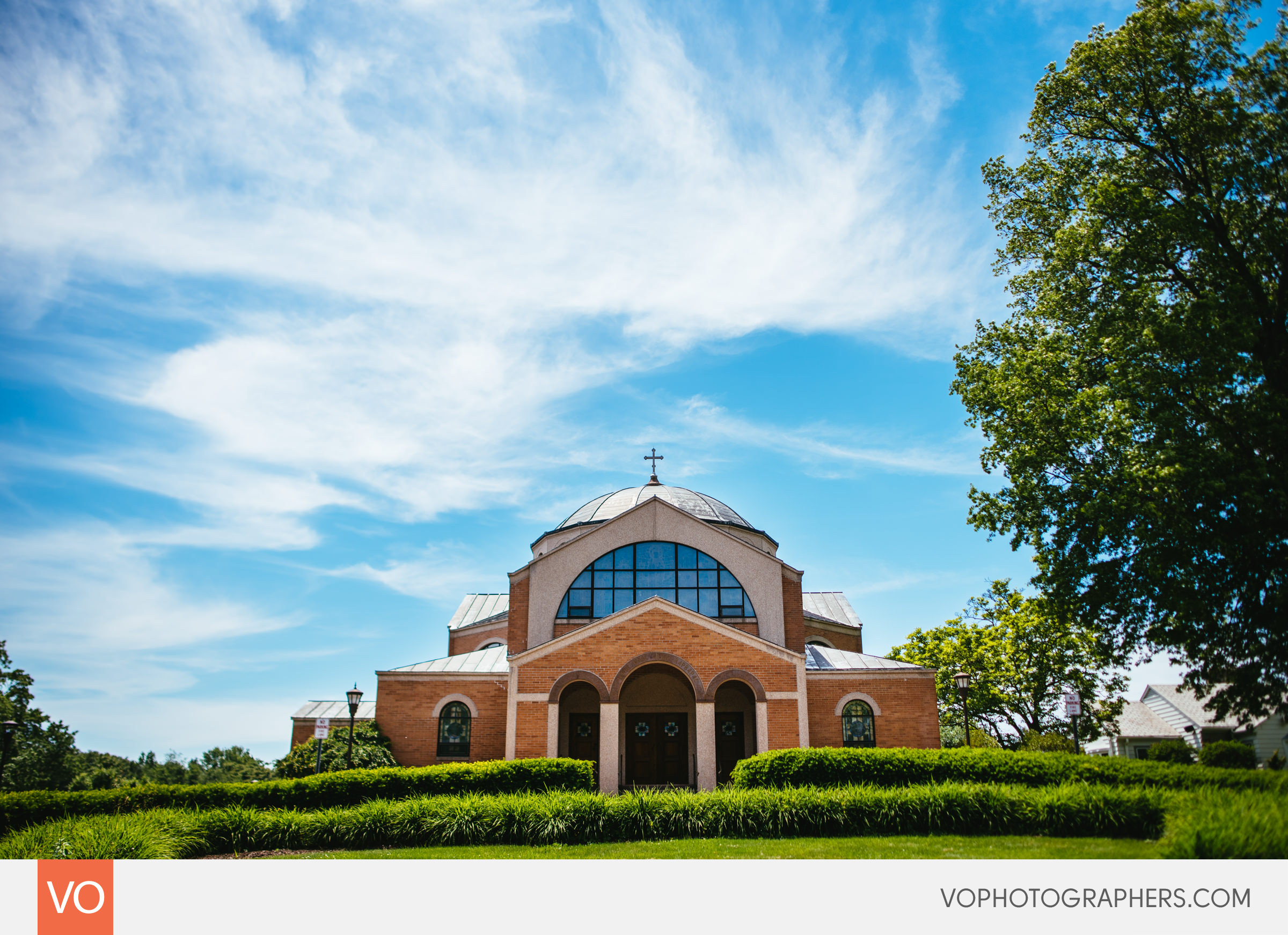 Farmington Gardens Wedding | Melanie + Casimiro - VO ...