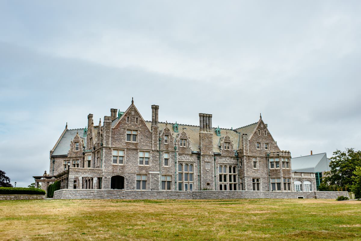 Branford House Wedding Rebecca + Ryan - VO Photographers - Wedding
