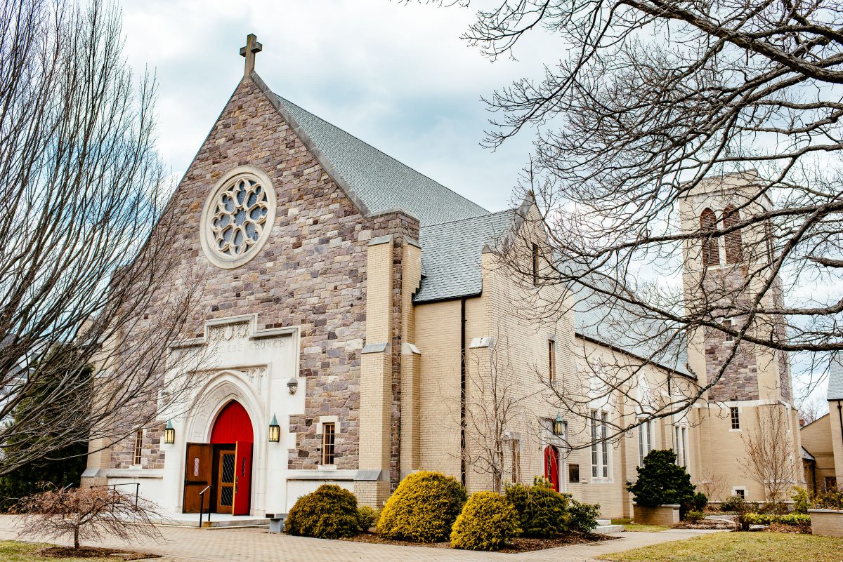 Farmington Gardens Wedding Elizabeth + Paul VO Photographers