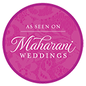 Maharani Weddings Award