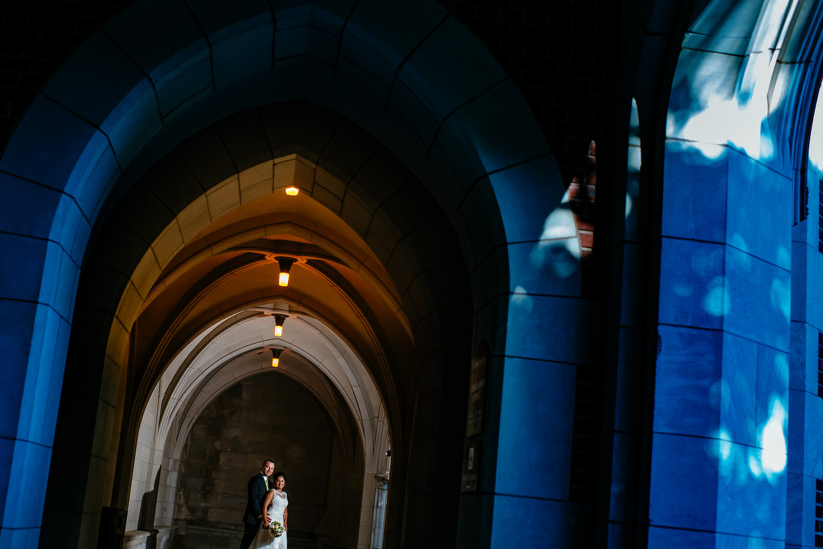 Wedding at Hartford Windsor Marriott