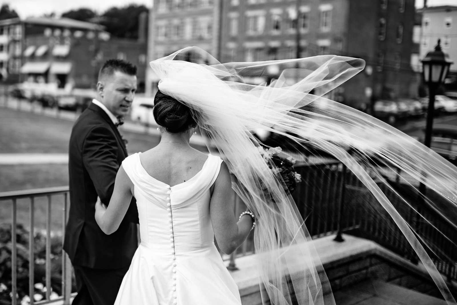 New Britain Greek Hall Wedding