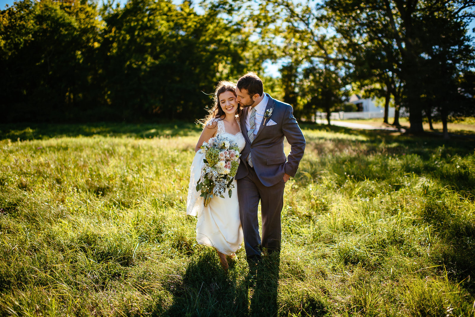 Hillstead Museum Wedding