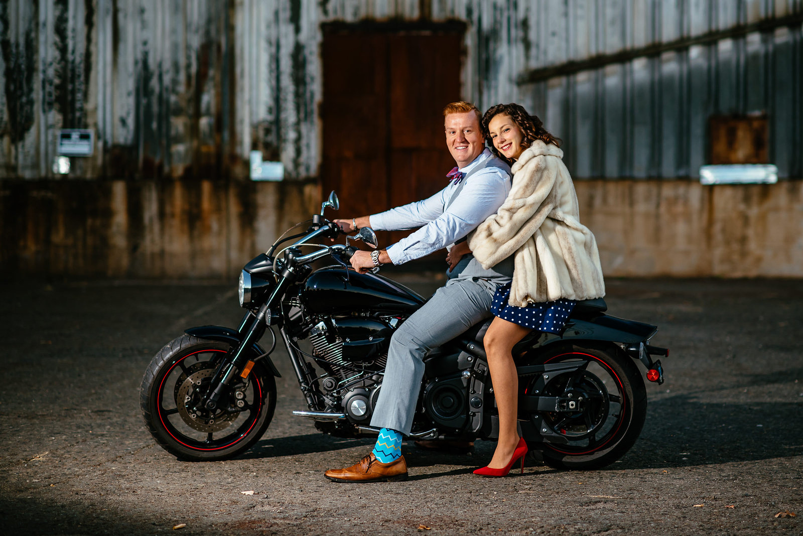 Engagement Session