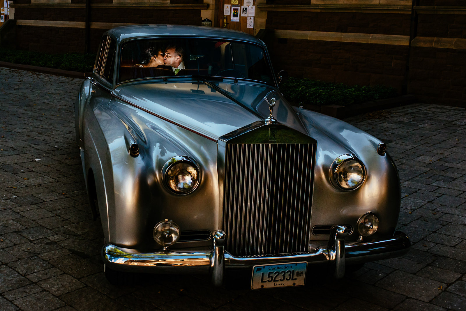 Hartford Windsor Marriott Wedding