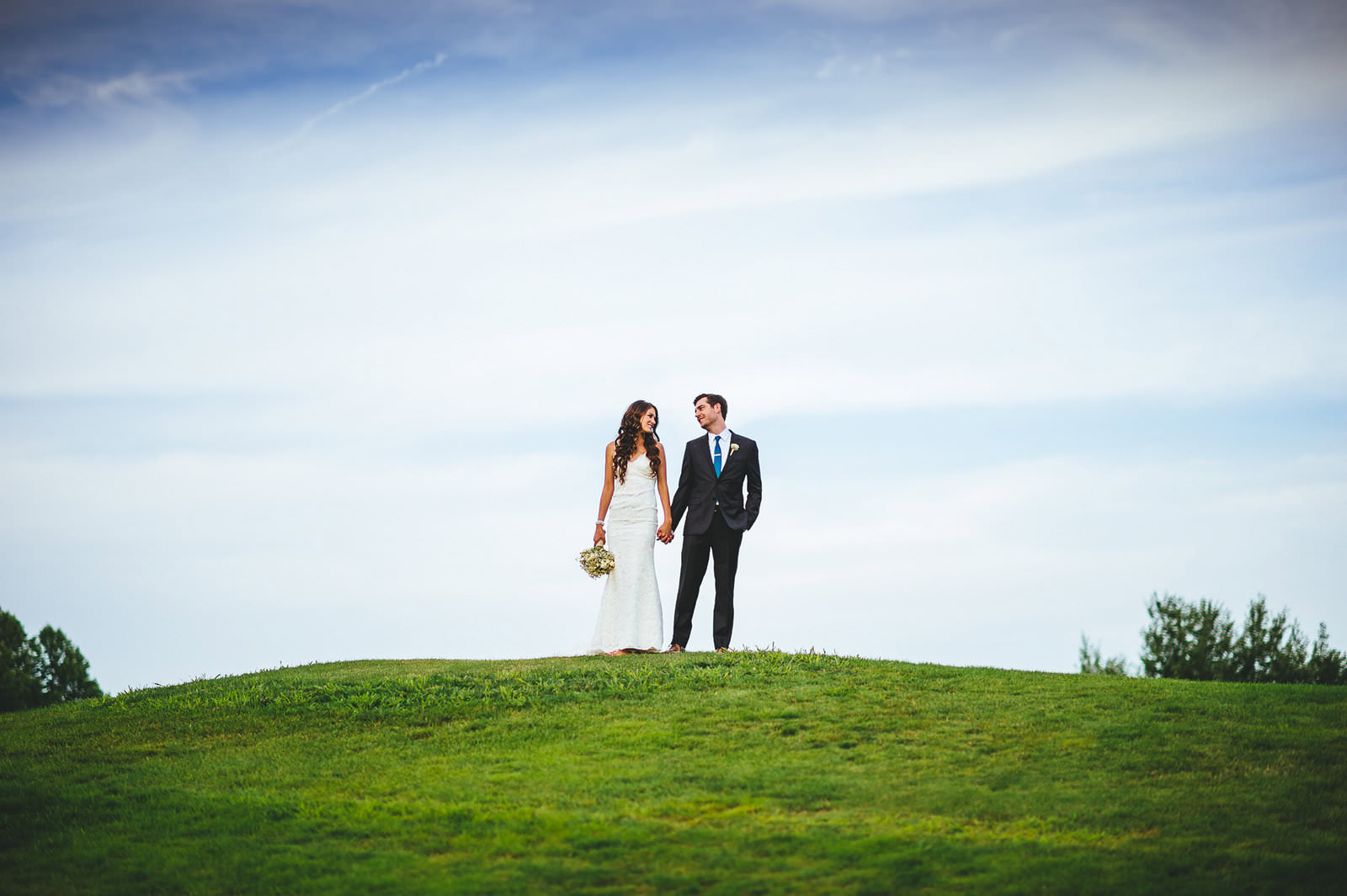 The Farms Country Club Wedding