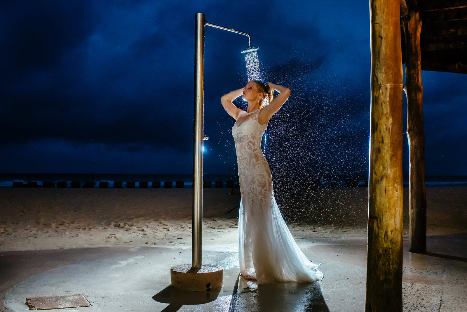 Destination Wedding Cancun Mexico