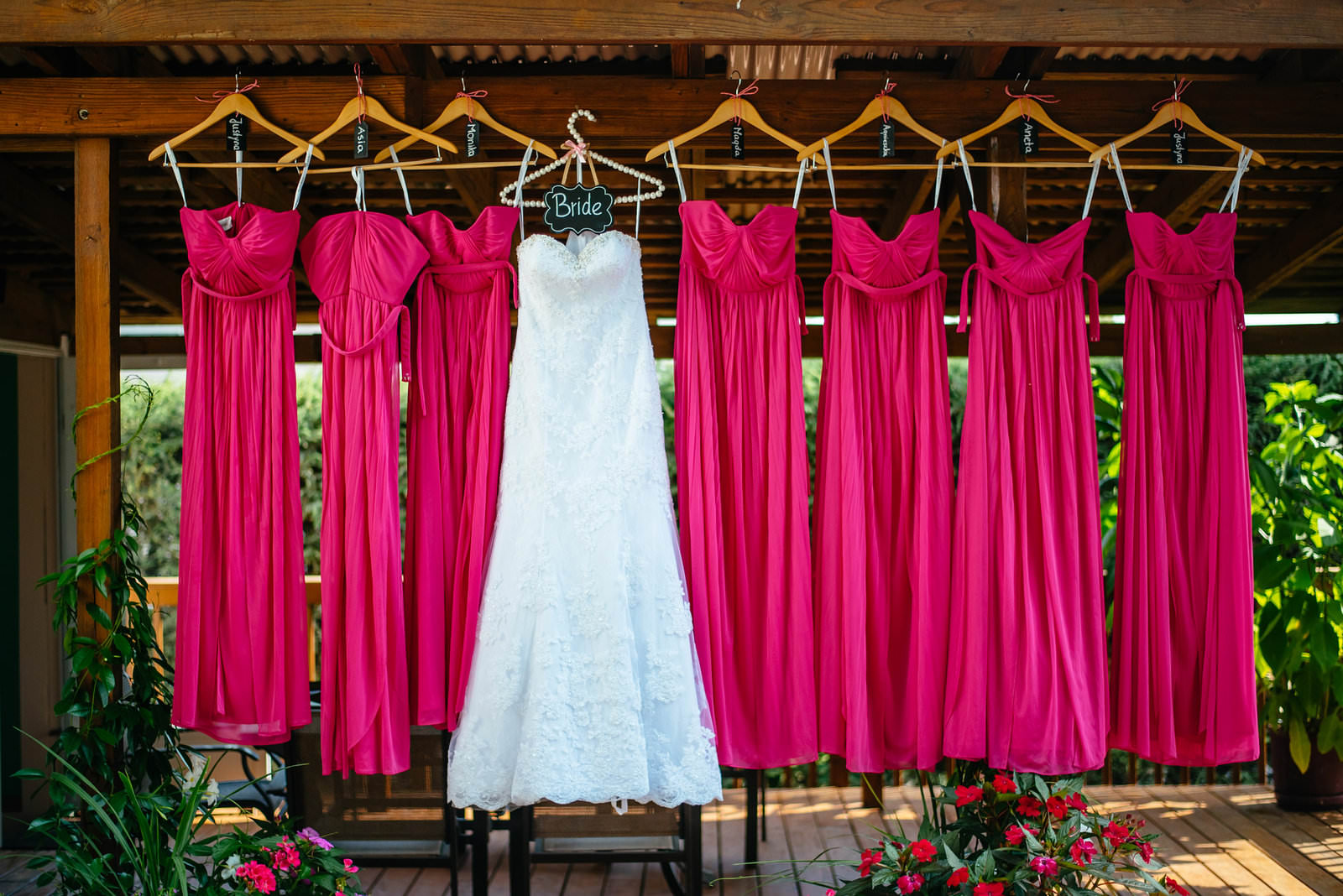 Greek Hall Polish wedding
