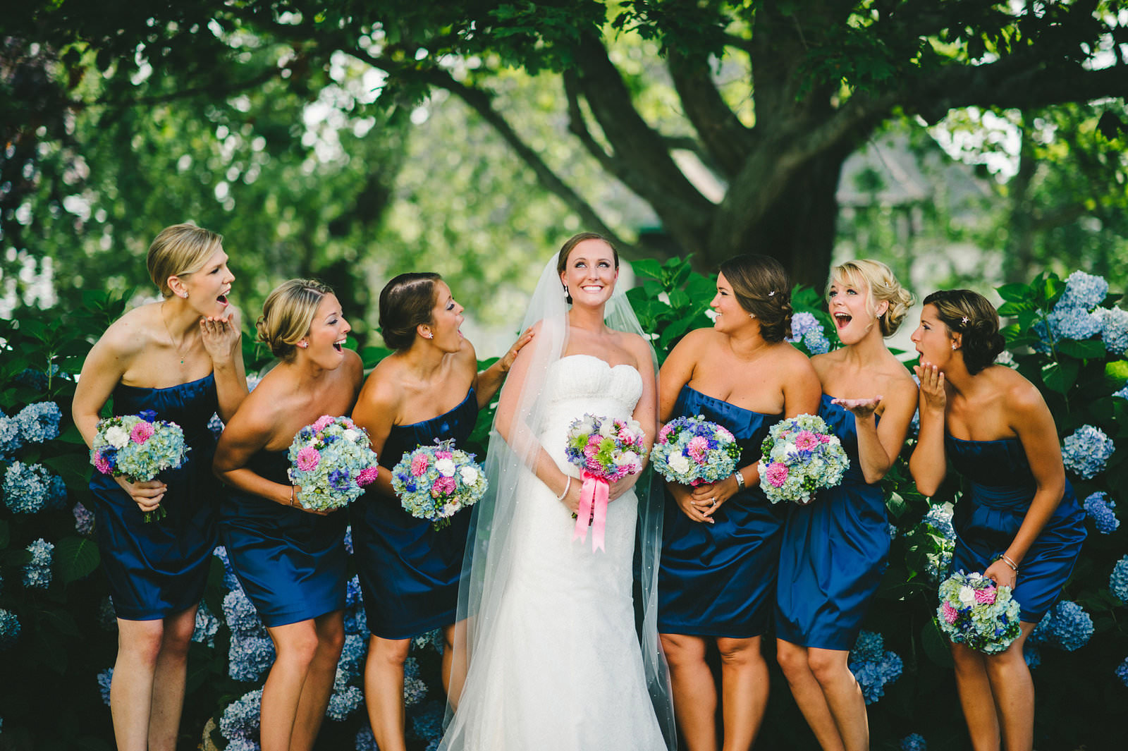 Owenego Inn wedding