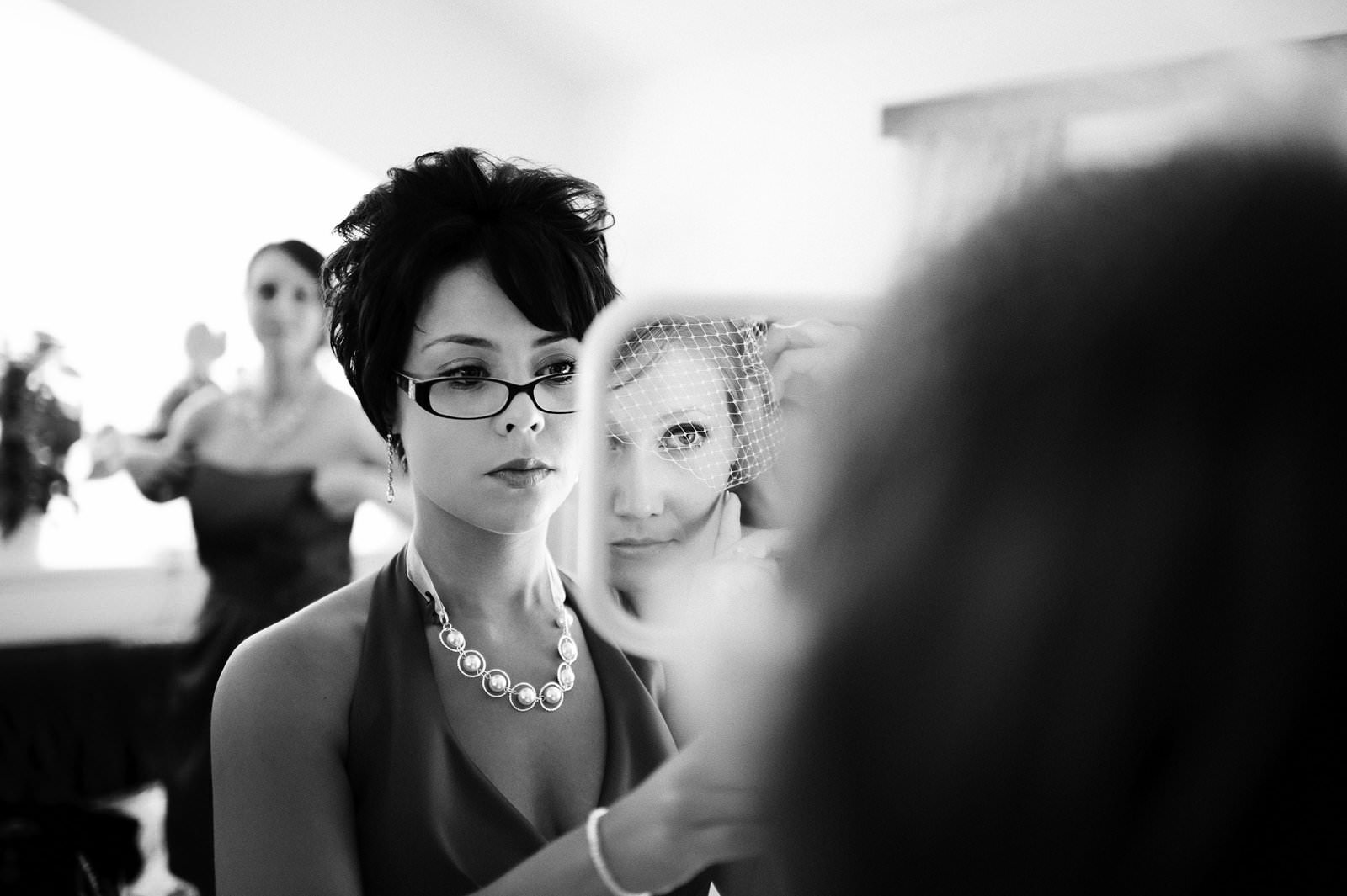 Waterview Monroe wedding