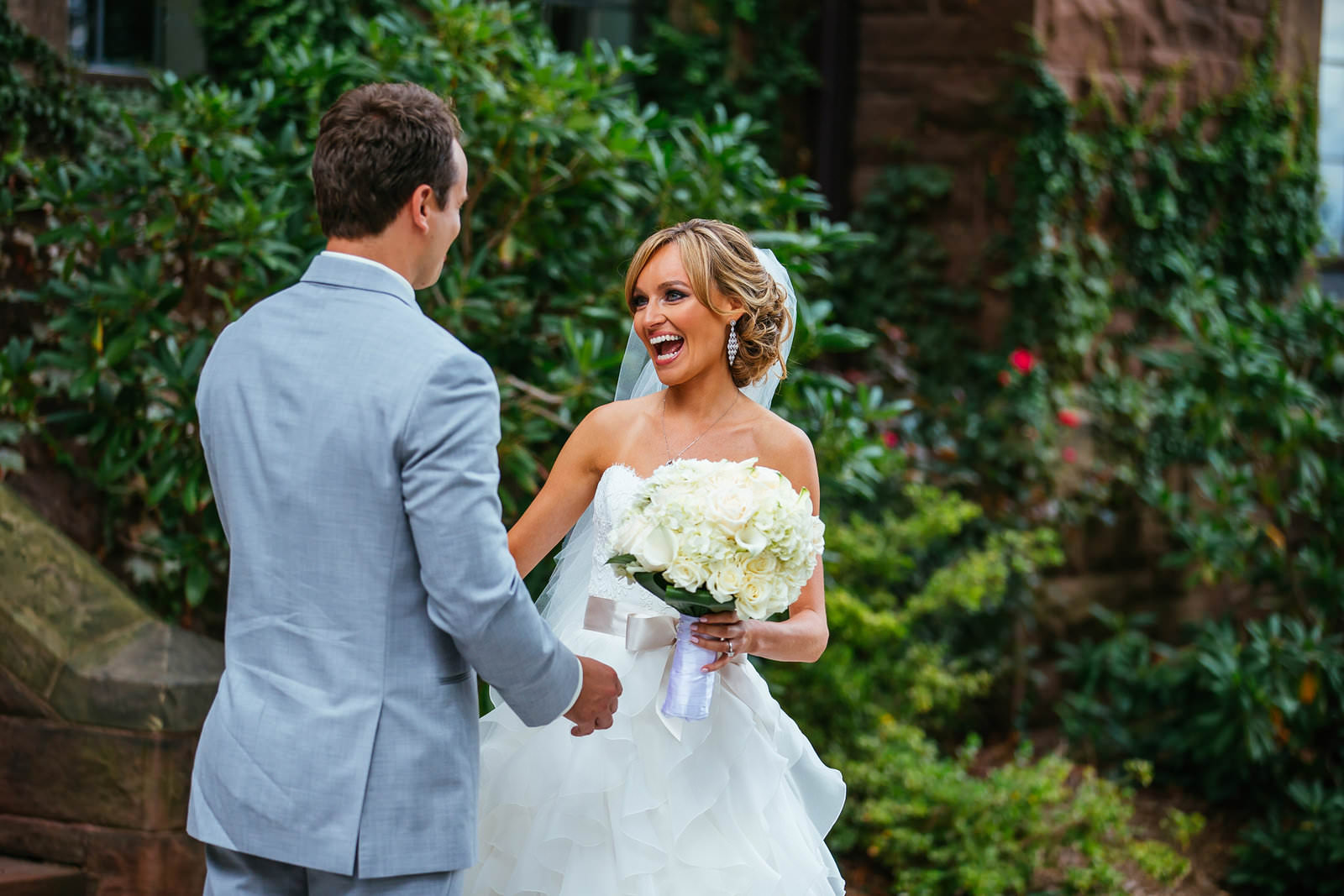 Riverview Simsbury Wedding