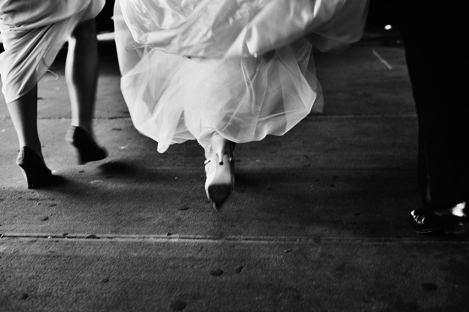 NY Wedding