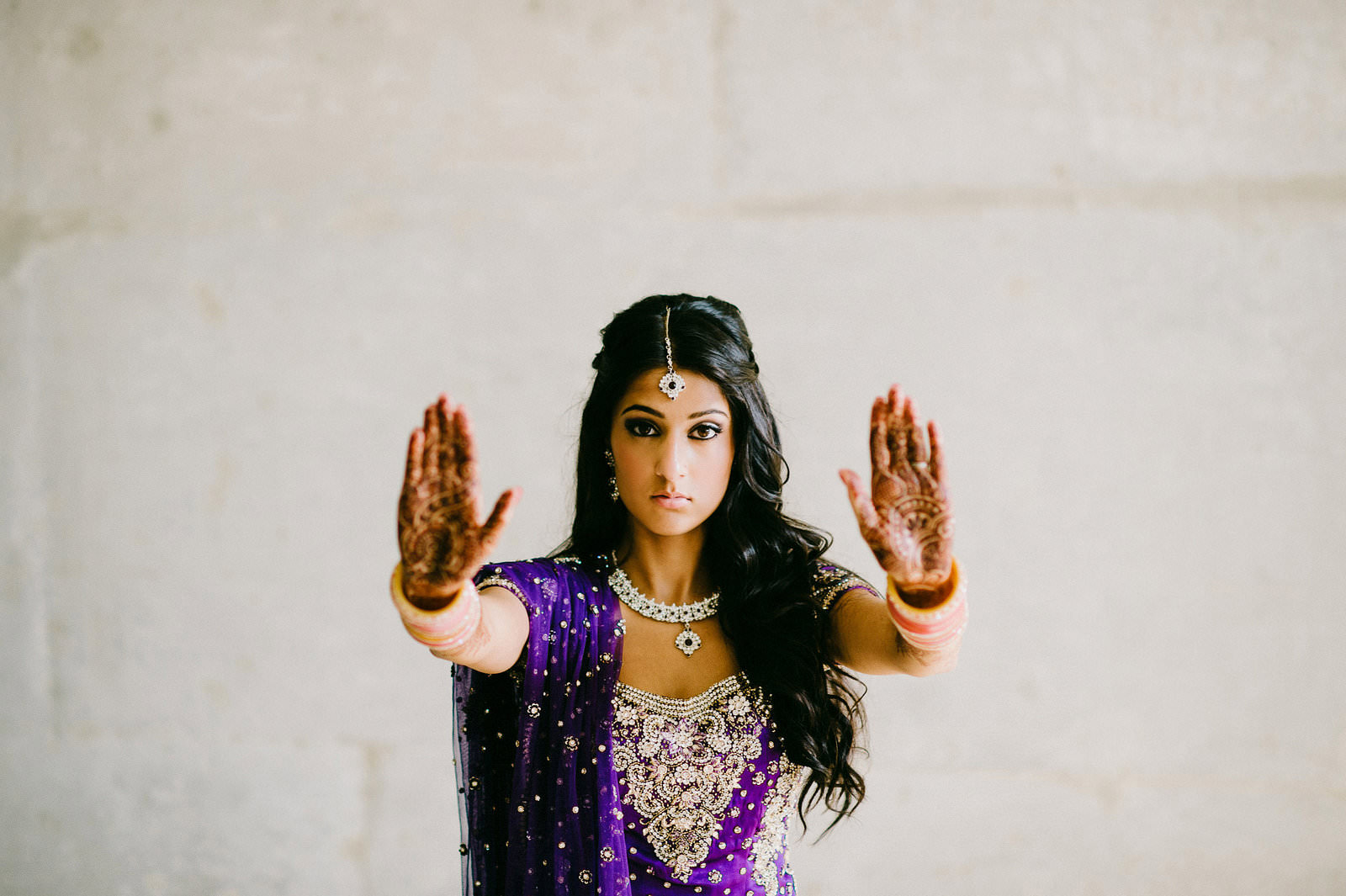 Indian Wedding Downtown Hartford