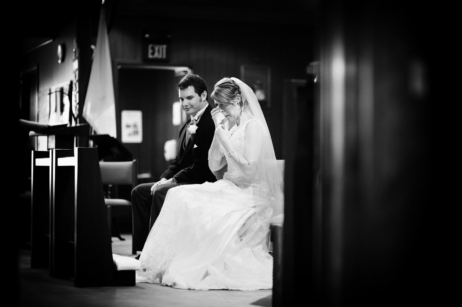Stonington Meadows wedding