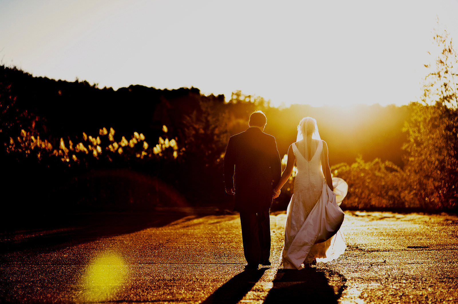 Stonington Meadows wedding