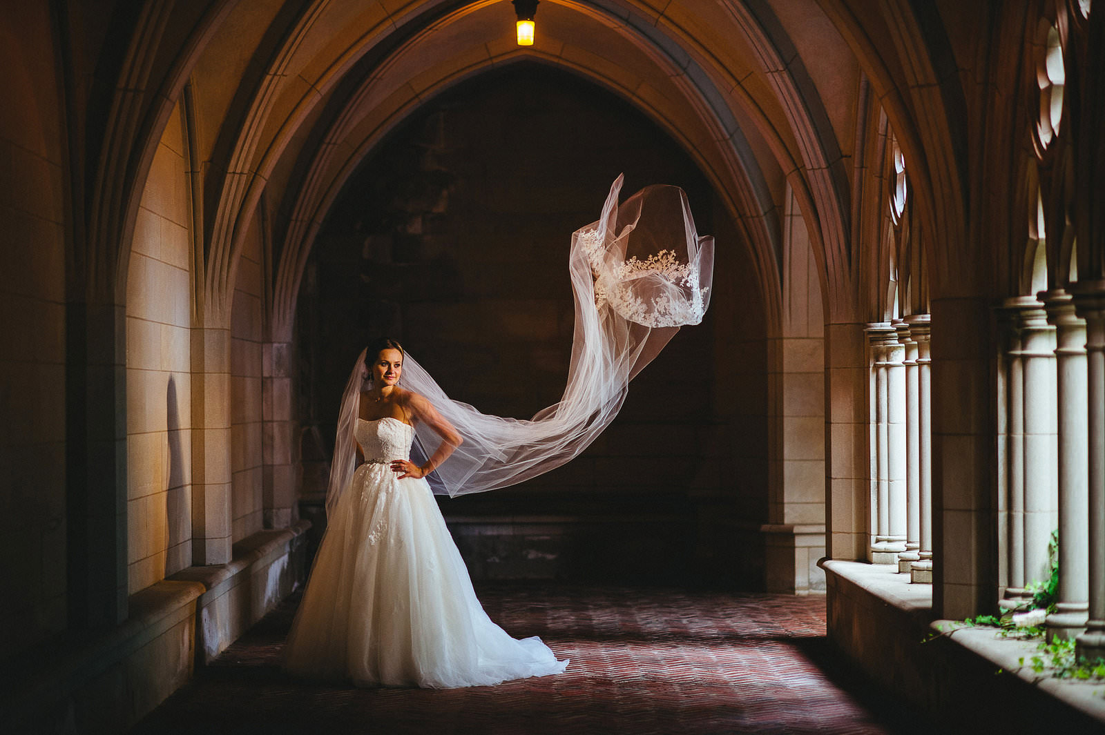 Polish National Home Wedding