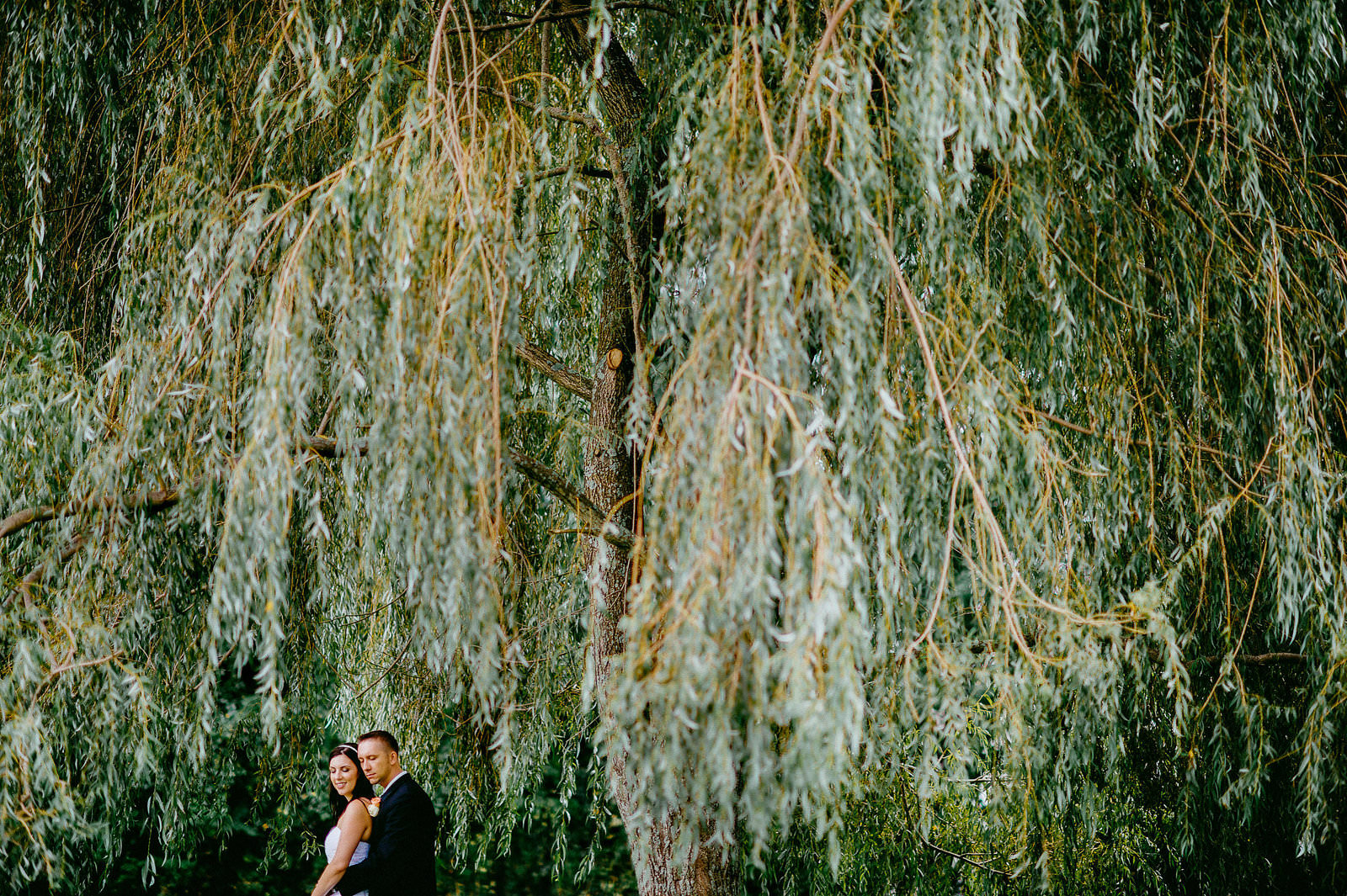 Aquaturf Southington wedding