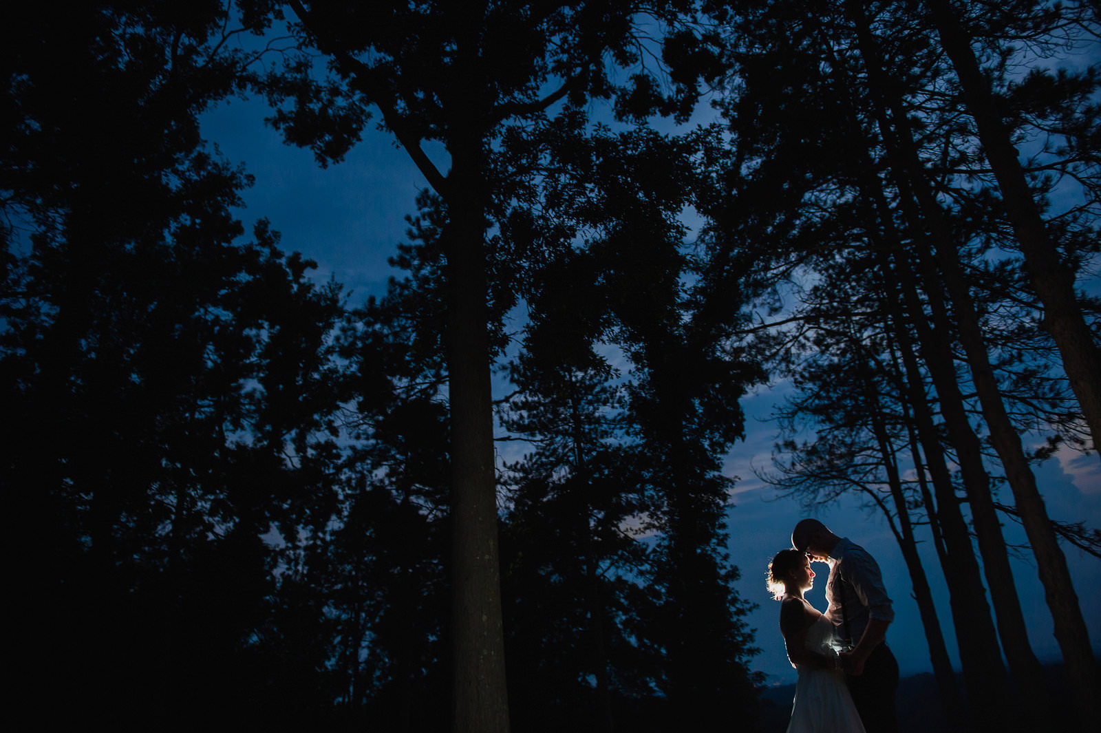 Wickham Park wedding – photo by VO Photographers
