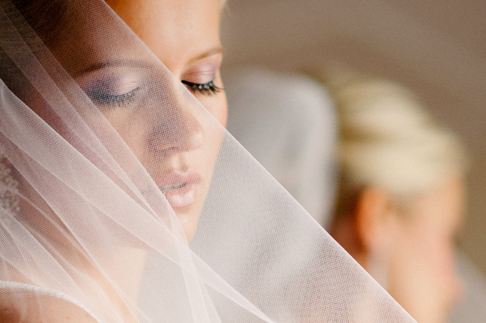 Joseph Bianca Ballroom wedding