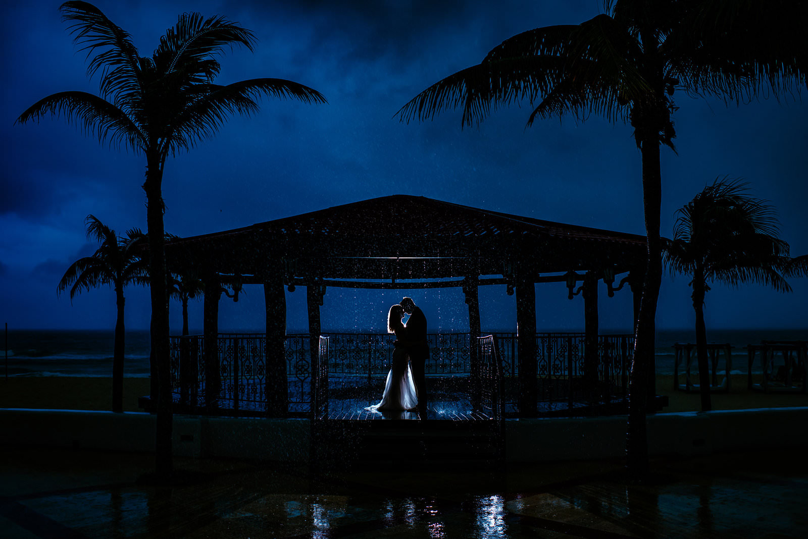 Destination Wedding Cancun Mexico