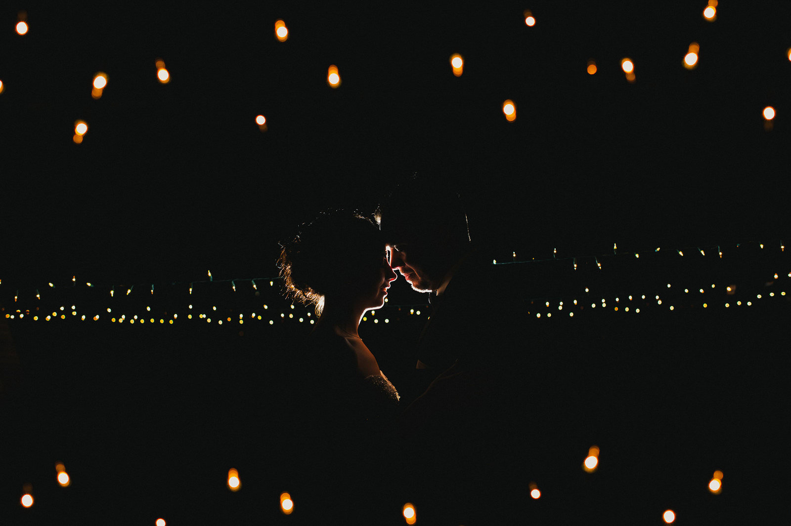New Haven Country Club wedding