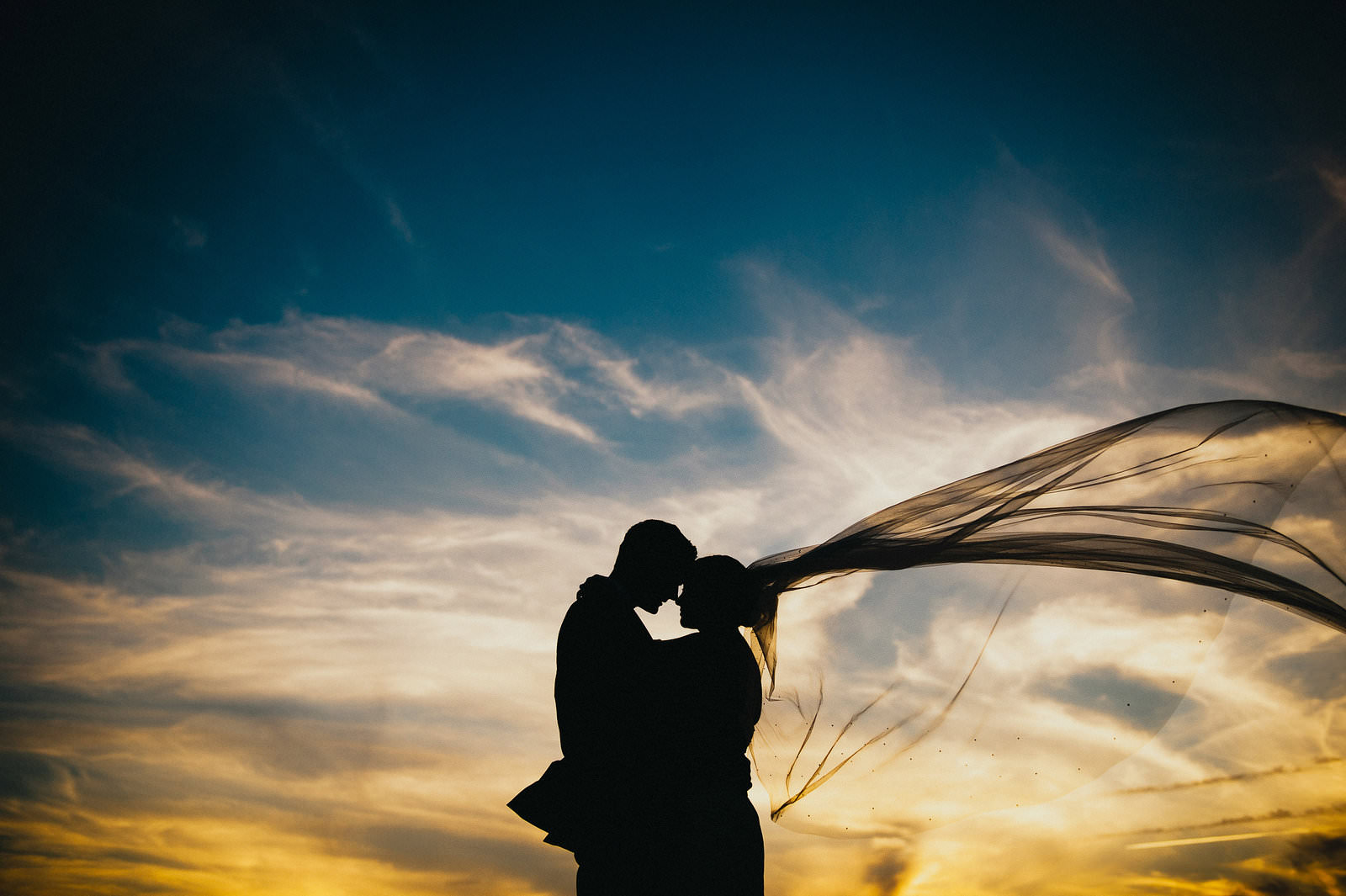 Owenego Inn wedding
