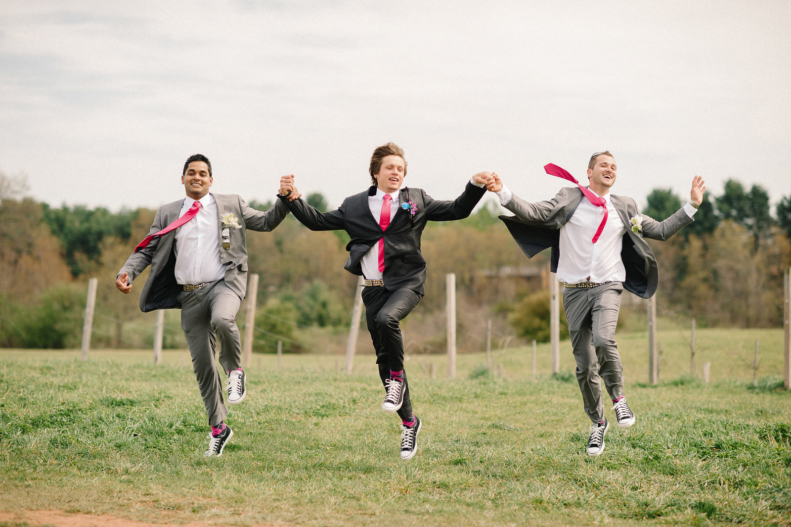 New Britain Wedding