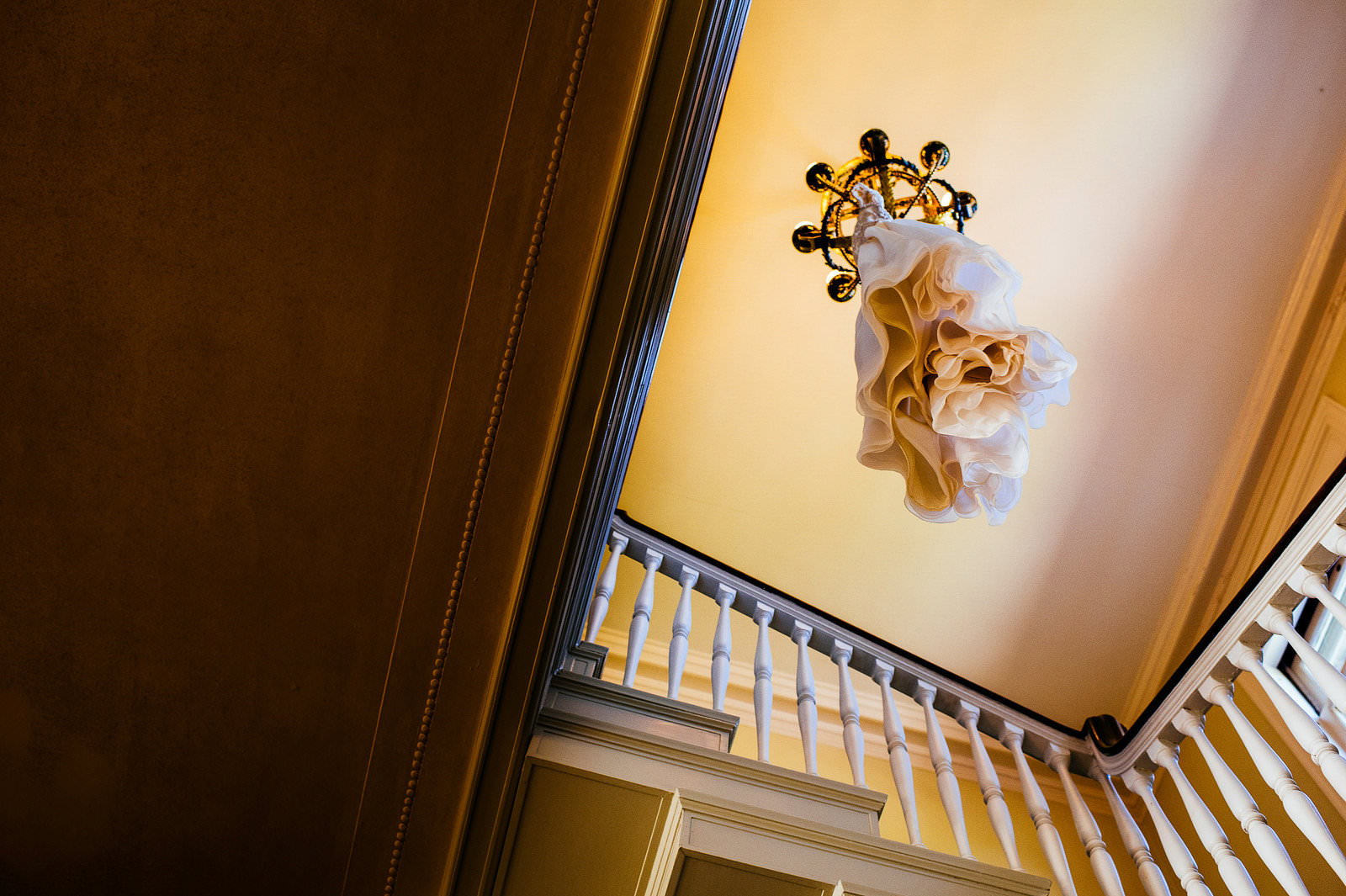 Harkness Park Eolia Mansion wedding