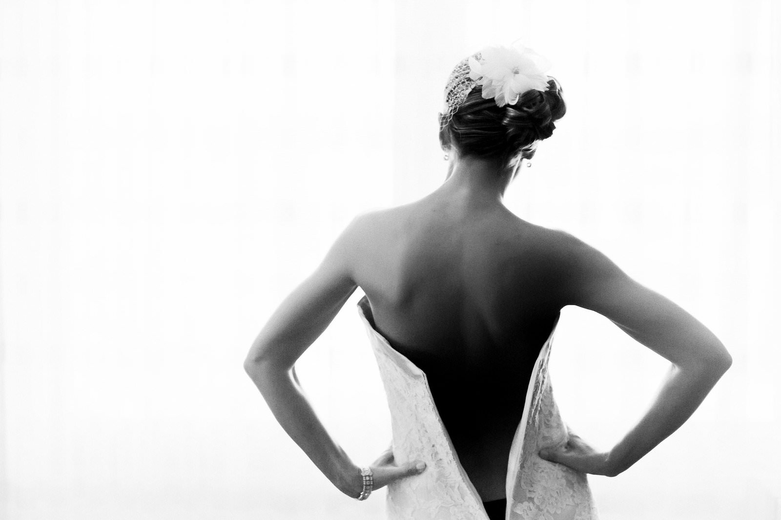 Villa Bianca wedding