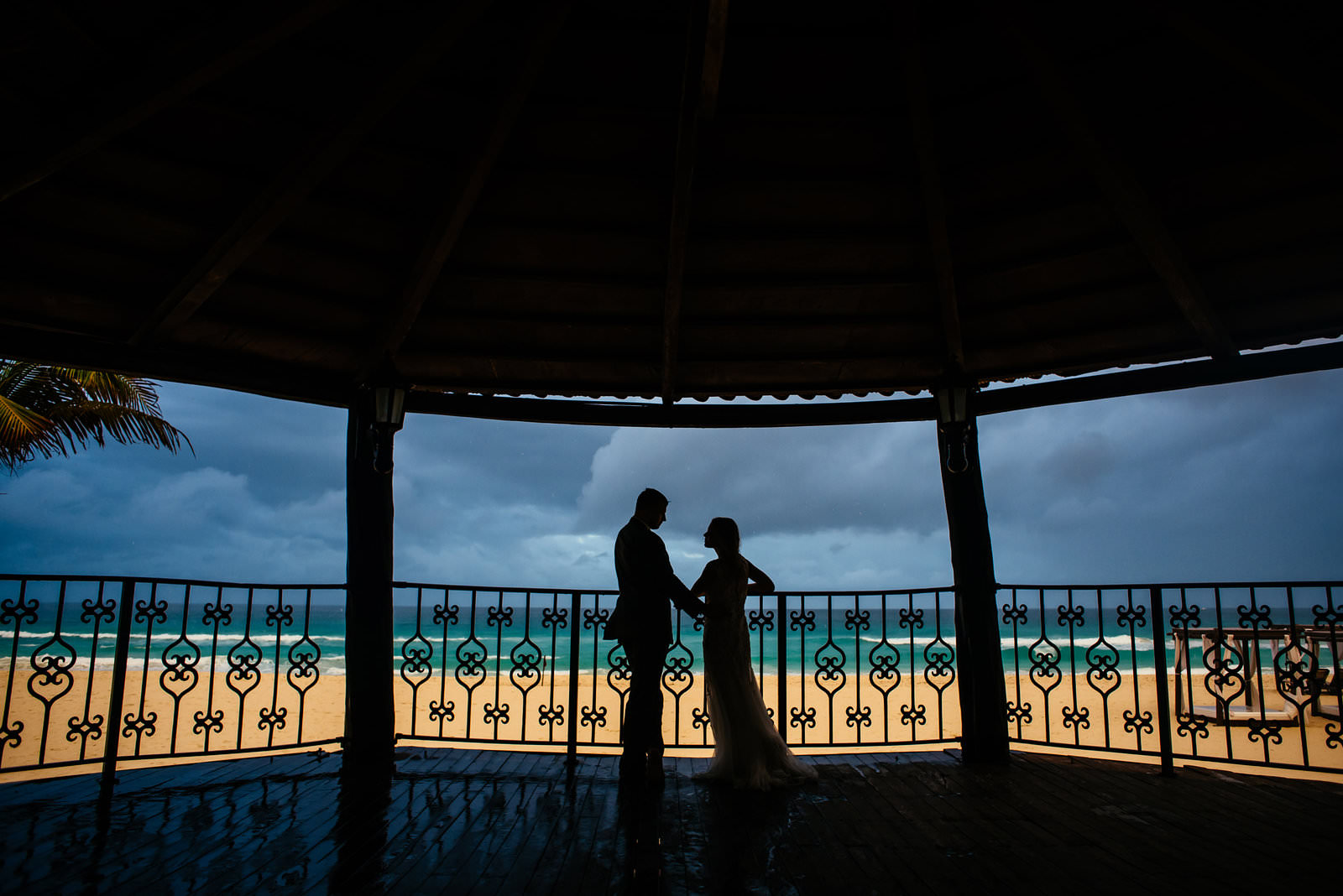 Destination Wedding Cancun Mexico