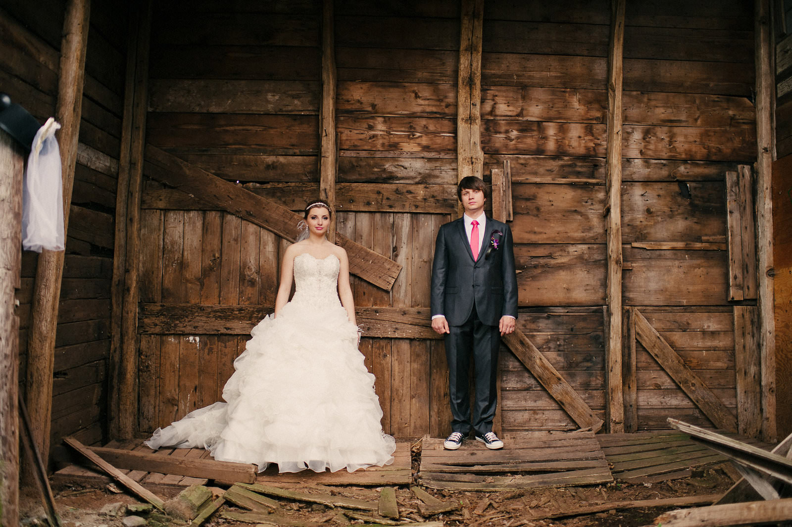 New Britain Wedding