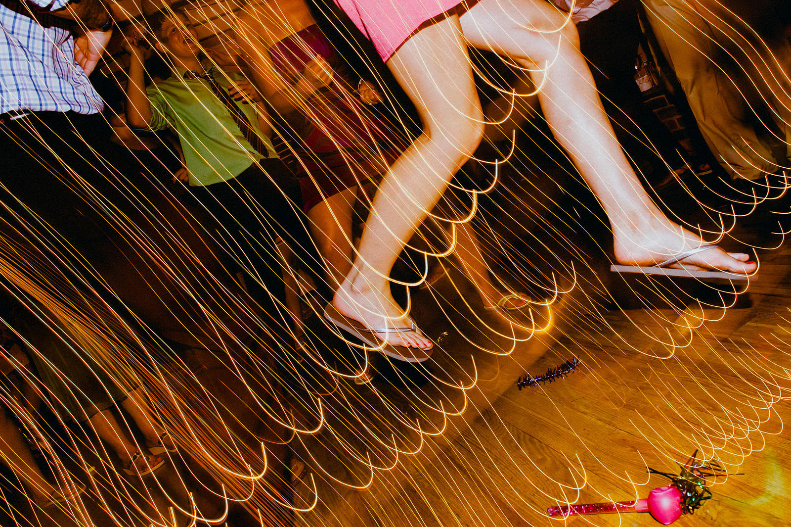 Owenego Inn wedding