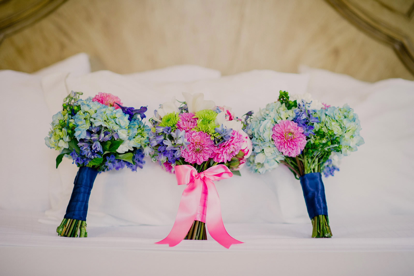 Wedding Flowers