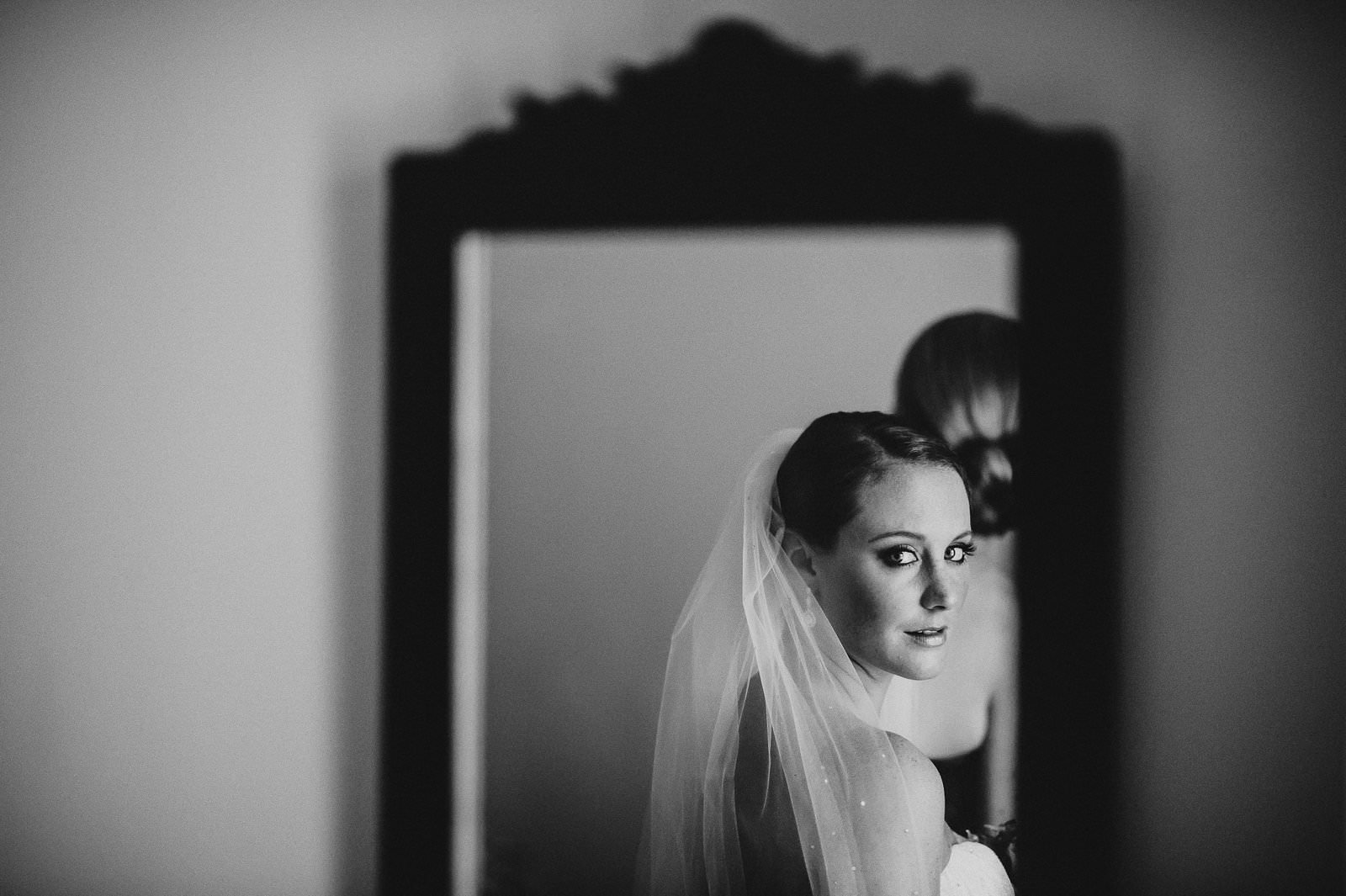 Rosecliff Mansion wedding