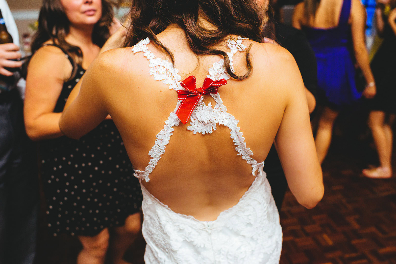 The Farms Country Club Wedding