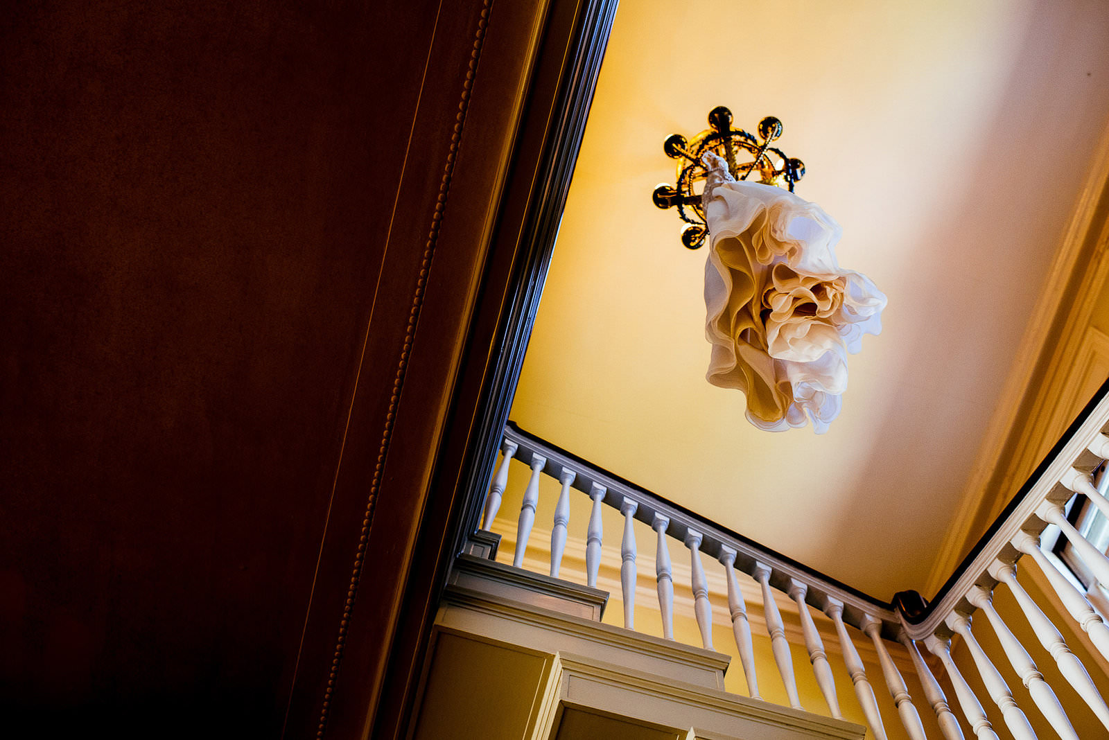 Harkness Park Eolia Mansion