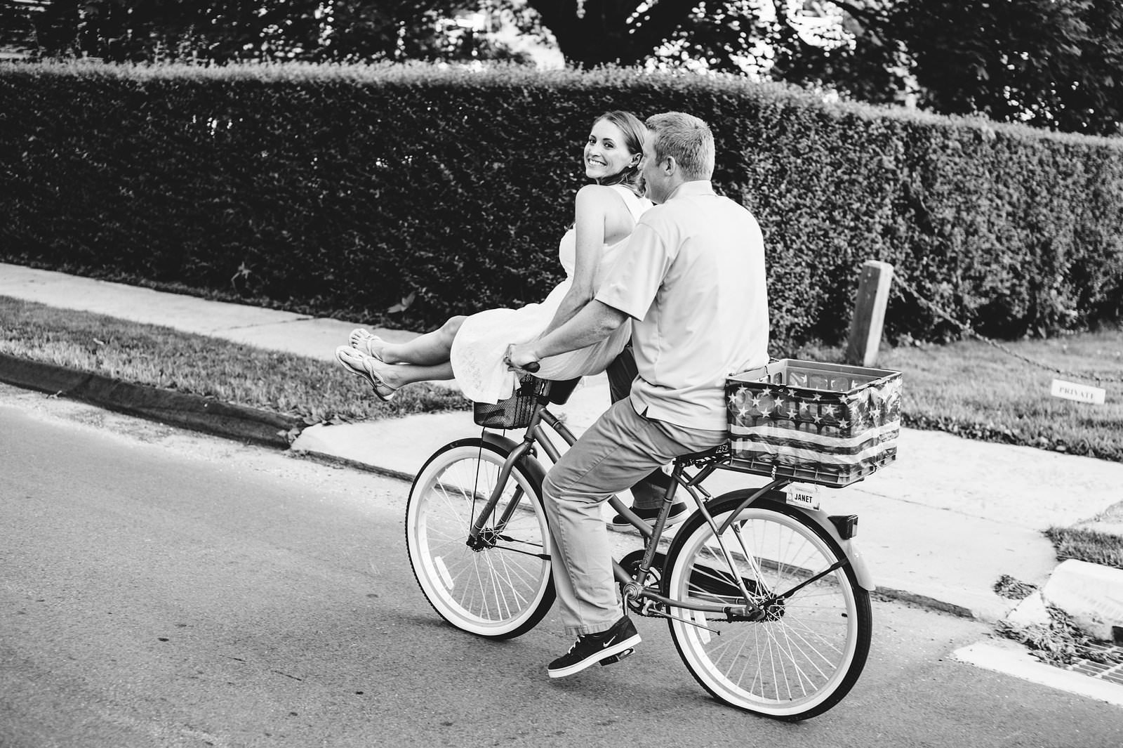 Engagement Session