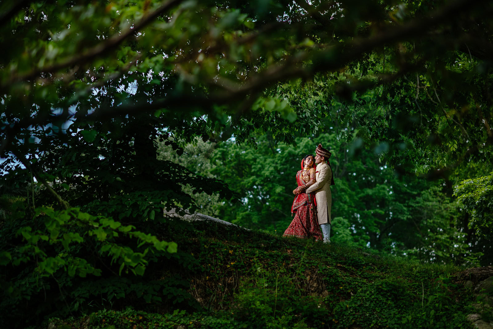 Woodwinds Branford Wedding
