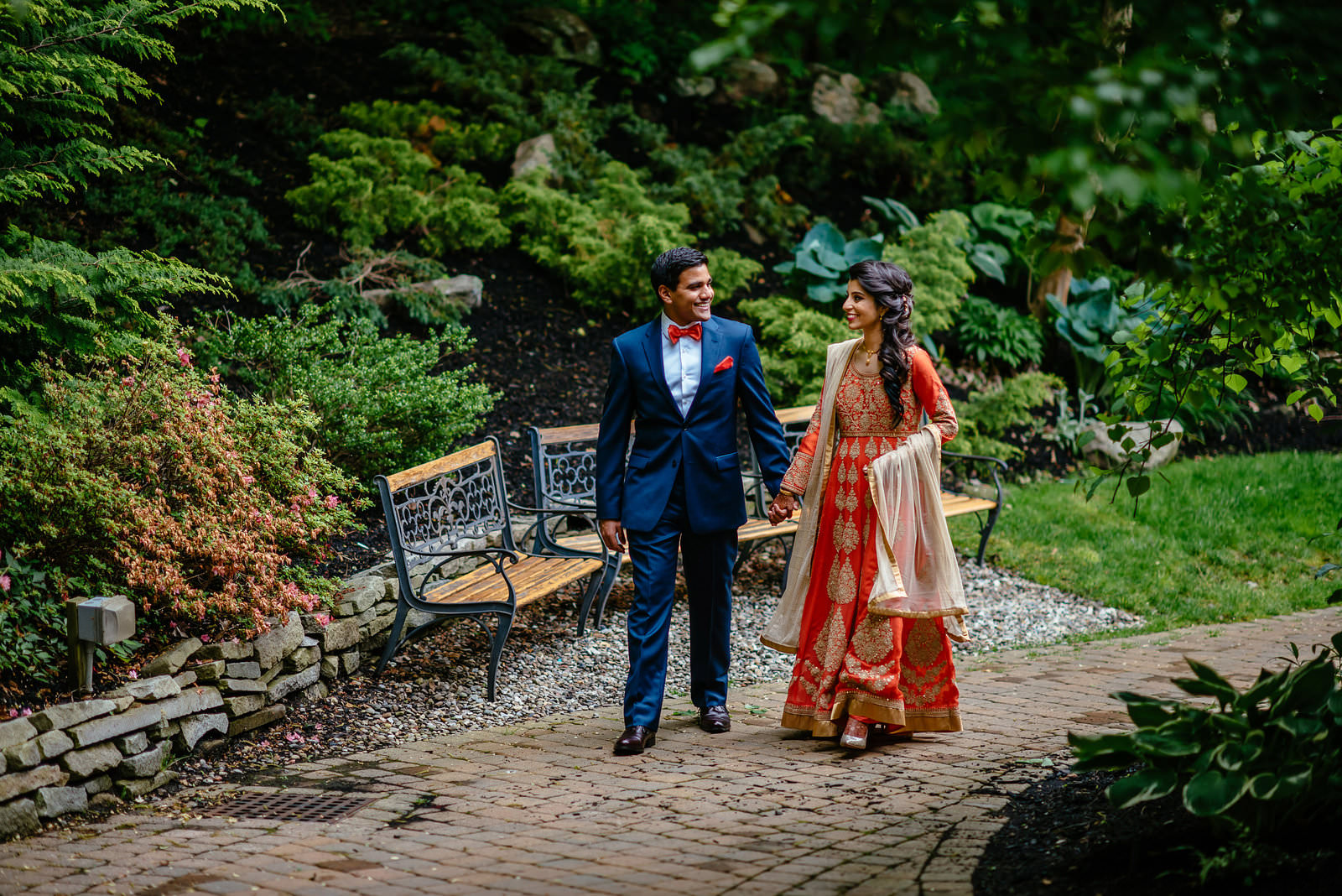 Woodwinds Branford Wedding