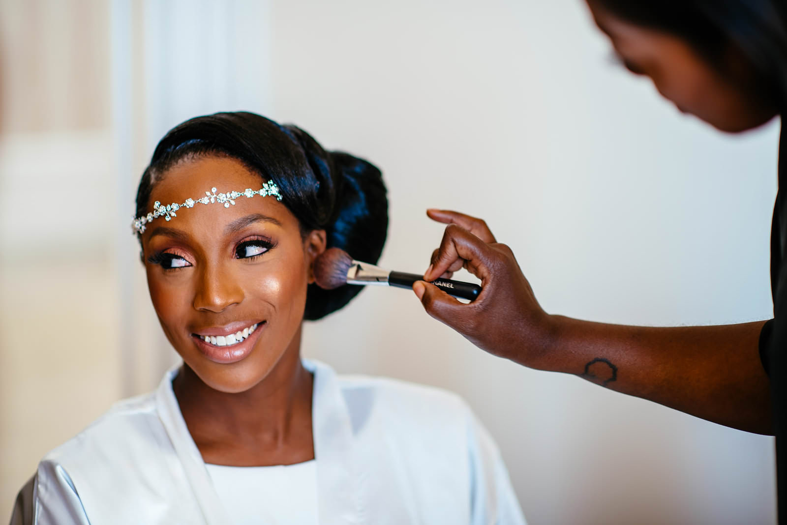 Wadsworth Mansion Wedding