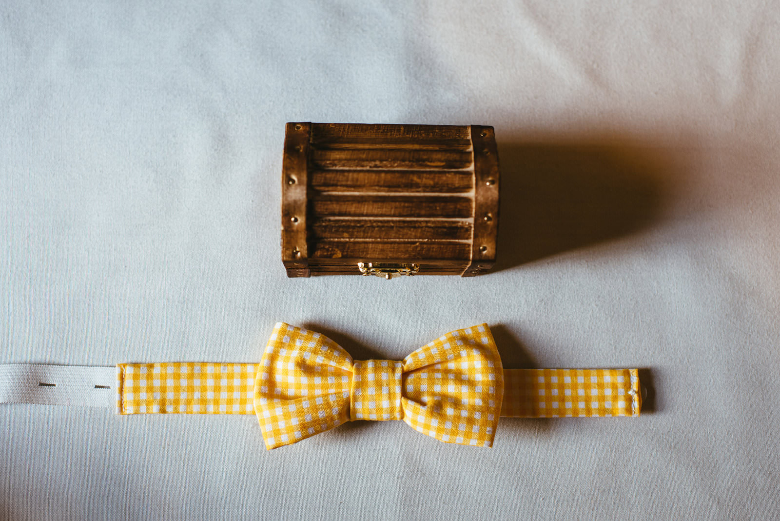Wedding Details