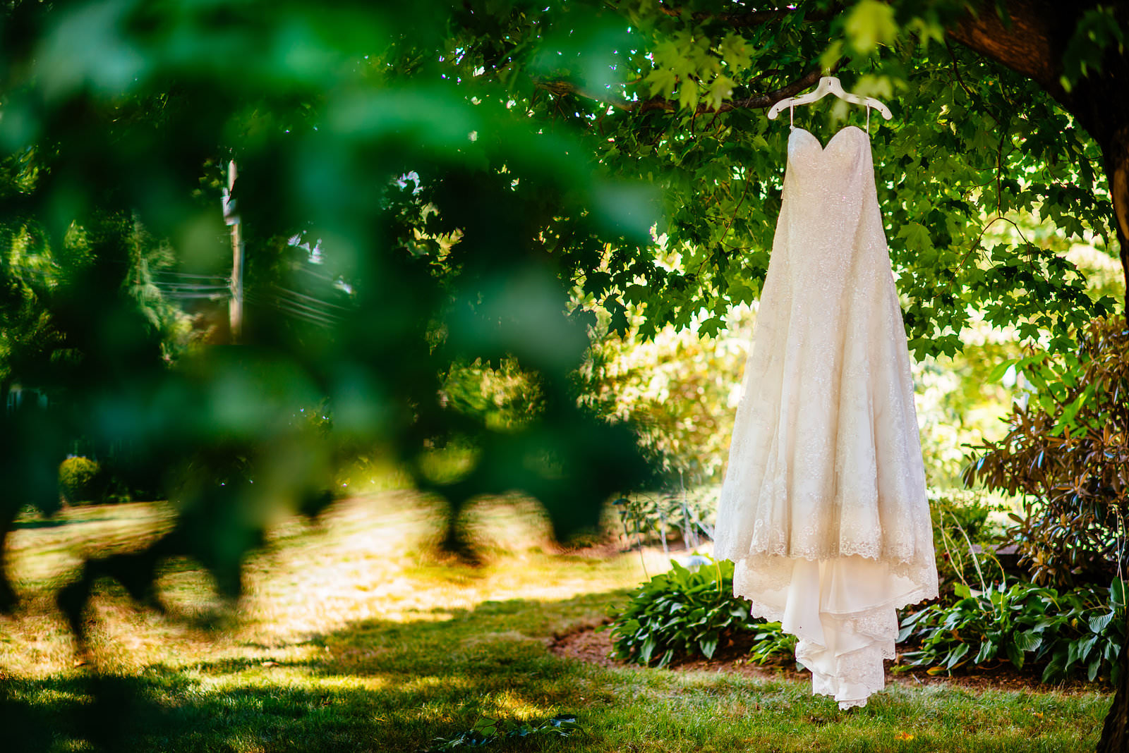 Riverview Simsbury Wedding