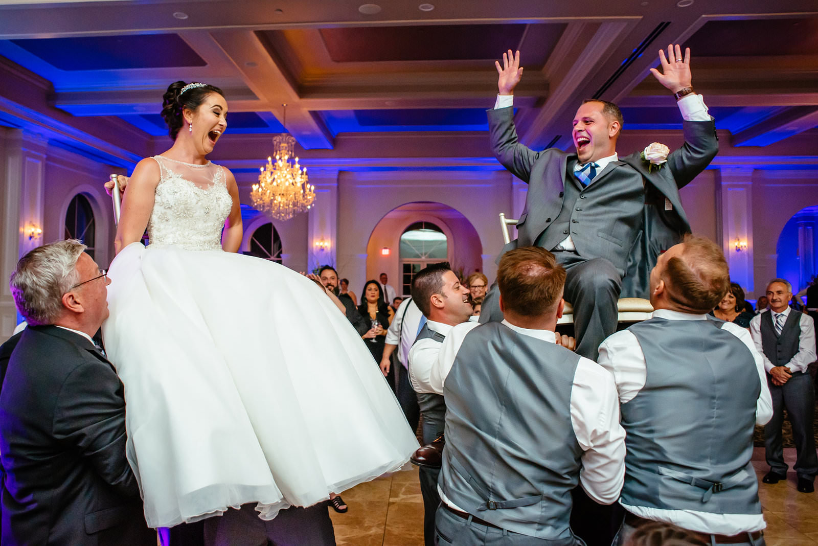 Aria Prospect Wedding
