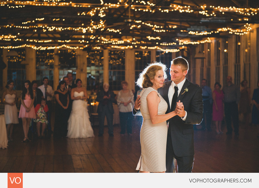 Rustic Lace Factory Wedding, Deep River CT
